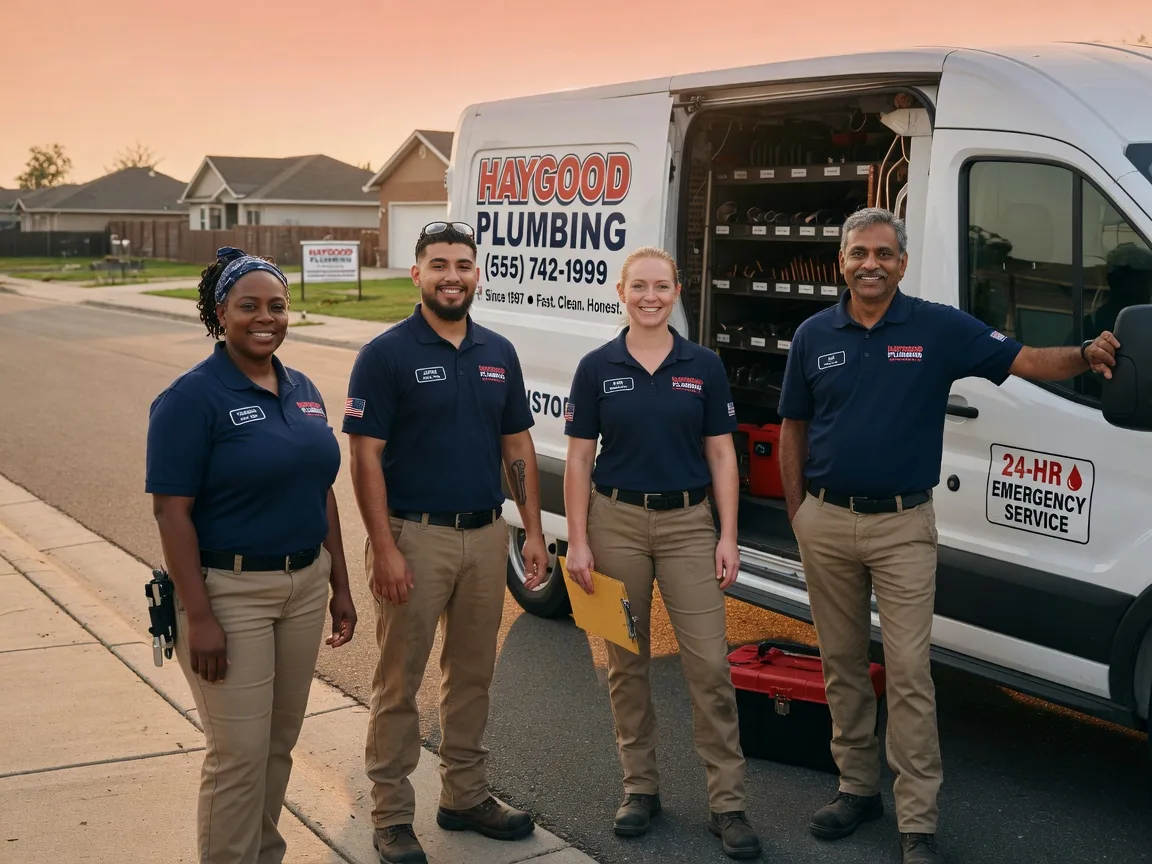Plumber company in Turbotville, PA
